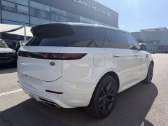 Land Rover Range Rover Sport 400PS Dynamic SE - ფოტო 4