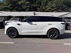 Land Rover Range Rover Sport 400PS Dynamic SE - ფოტო 5