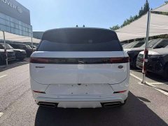 Land Rover Range Rover Sport 400PS Dynamic SE - ფოტო 6