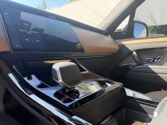 Land Rover Range Rover Sport 400PS Dynamic SE - ფოტო 8
