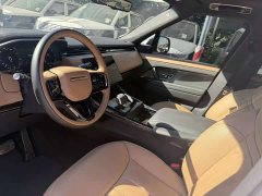 Land Rover Range Rover Sport 400PS Dynamic SE - ფოტო 9