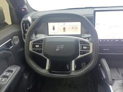 Jetour Chitu Traveler C-DM 208KM Wilderness Edition - ფოტო 15