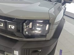 Jetour Chitu Traveler C-DM 208KM Wilderness Edition - ფოტო 5