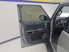 Jetour Chitu Traveler C-DM 208KM Wilderness Edition - ფოტო 7