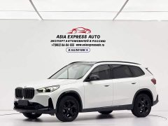 BMW X1 sDrive20Li X Design Package - ფოტო 1