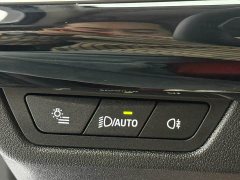 BMW X1 sDrive20Li X Design Package - ფოტო 10