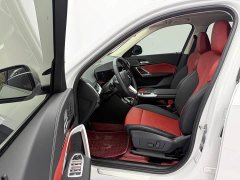 BMW X1 sDrive20Li X Design Package - ფოტო 13