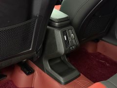 BMW X1 sDrive20Li X Design Package - ფოტო 15