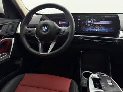 BMW X1 sDrive20Li X Design Package - ფოტო 17