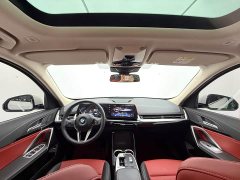 BMW X1 sDrive20Li X Design Package - ფოტო 18