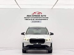 BMW X1 sDrive20Li X Design Package - ფოტო 2