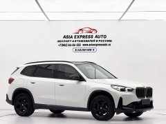 BMW X1 sDrive20Li X Design Package - ფოტო 3