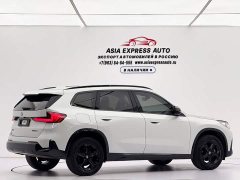 BMW X1 sDrive20Li X Design Package - ფოტო 4