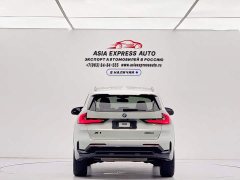 BMW X1 sDrive20Li X Design Package - ფოტო 5