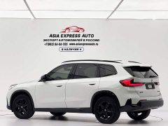 BMW X1 sDrive20Li X Design Package - ფოტო 6