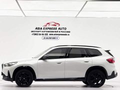 BMW X1 sDrive20Li X Design Package - ფოტო 7