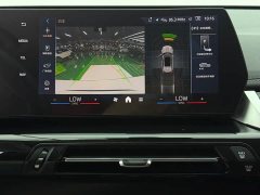 BMW X1 sDrive20Li X Design Package - ფოტო 9