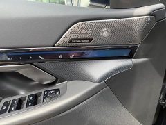 BMW i5 2024 eDrive 35L Luxury Edition Premium Package - ფოტო 10