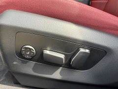 BMW i5 2024 eDrive 35L Luxury Edition Premium Package - ფოტო 13