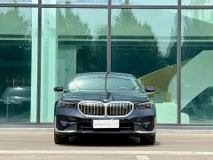 BMW i5 2024 eDrive 35L Luxury Edition Premium Package - ფოტო 2