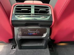 BMW i5 2024 eDrive 35L Luxury Edition Premium Package - ფოტო 20