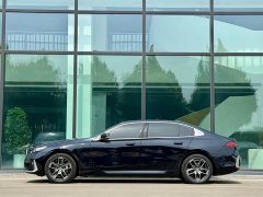BMW i5 2024 eDrive 35L Luxury Edition Premium Package - ფოტო 3