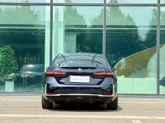 BMW i5 2024 eDrive 35L Luxury Edition Premium Package - ფოტო 6