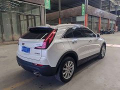 Cadillac XT4 2022 28T FWD Fashion Edition - ფოტო 6