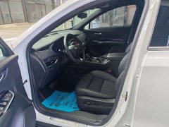 Cadillac XT4 2022 28T FWD Fashion Edition - ფოტო 7