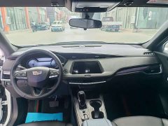 Cadillac XT4 2022 28T FWD Fashion Edition - ფოტო 8