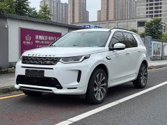 Land Rover Discovery Sport 2020 249PS R-Dynamic Performance Technology Edition 7-Seater - ფოტო 1
