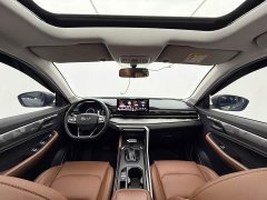Geely Emgrand X6 2021 PRO 1.4T Automatic Luxury - ფოტო 10