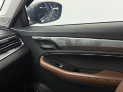 Geely Emgrand X6 2021 PRO 1.4T Automatic Luxury - ფოტო 11