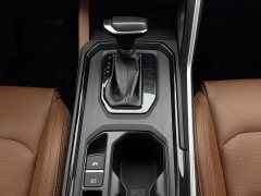 Geely Emgrand X6 2021 PRO 1.4T Automatic Luxury - ფოტო 12