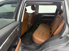 Geely Emgrand X6 2021 PRO 1.4T Automatic Luxury - ფოტო 14