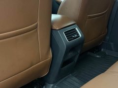 Geely Emgrand X6 2021 PRO 1.4T Automatic Luxury - ფოტო 15