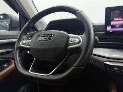 Geely Emgrand X6 2021 PRO 1.4T Automatic Luxury - ფოტო 16