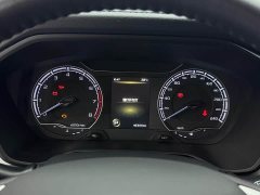 Geely Emgrand X6 2021 PRO 1.4T Automatic Luxury - ფოტო 18