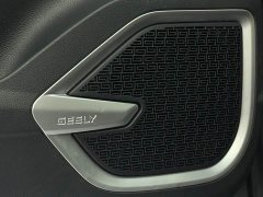 Geely Emgrand X6 2021 PRO 1.4T Automatic Luxury - ფოტო 19