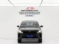 Geely Emgrand X6 2021 PRO 1.4T Automatic Luxury - ფოტო 2