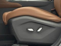 Geely Emgrand X6 2021 PRO 1.4T Automatic Luxury - ფოტო 20