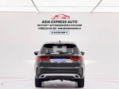 Geely Emgrand X6 2021 PRO 1.4T Automatic Luxury - ფოტო 5