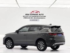 Geely Emgrand X6 2021 PRO 1.4T Automatic Luxury - ფოტო 6