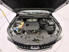 Geely Emgrand X6 2021 PRO 1.4T Automatic Luxury - ფოტო 8