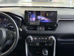 Toyota RAV4 2023 2.0L CVT FWD 20th Anniversary Platinum Edition - ფოტო 11