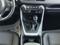 Toyota RAV4 2023 2.0L CVT FWD 20th Anniversary Platinum Edition - ფოტო 12