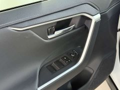 Toyota RAV4 2023 2.0L CVT FWD 20th Anniversary Platinum Edition - ფოტო 13