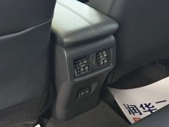 Toyota RAV4 2023 2.0L CVT FWD 20th Anniversary Platinum Edition - ფოტო 14