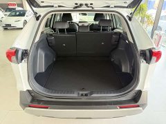 Toyota RAV4 2023 2.0L CVT FWD 20th Anniversary Platinum Edition - ფოტო 15