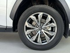 Toyota RAV4 2023 2.0L CVT FWD 20th Anniversary Platinum Edition - ფოტო 16